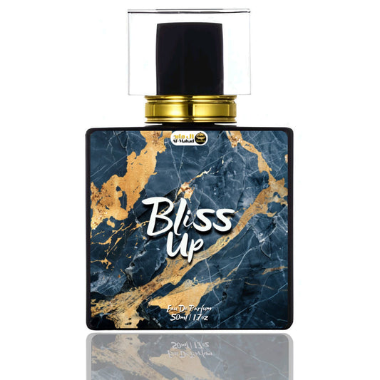 Bliss Up Perfume By Al-Mahad Scents