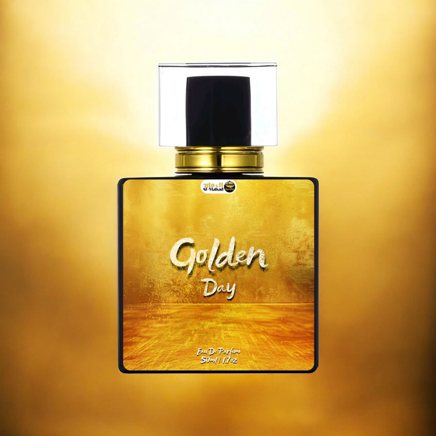 Golden Day Perfume By Al-Mahad Scents