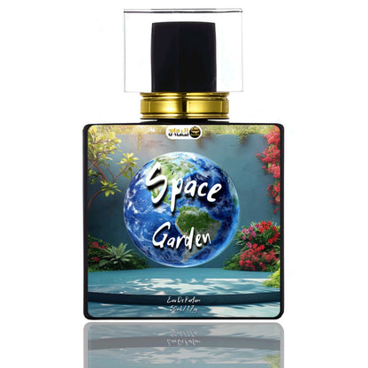 Space Garden Perfume By Al-Mahad Scents